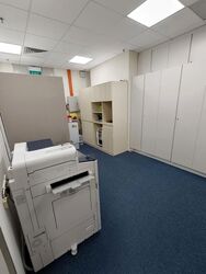 Suntec Tower One (D1), Office #524591651